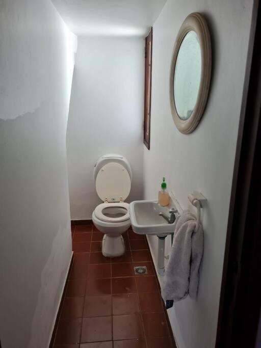 Сasa de vacaciones Casa Con Parque Cerca De La Costa Y Patios Cerveceros Mar del Plata