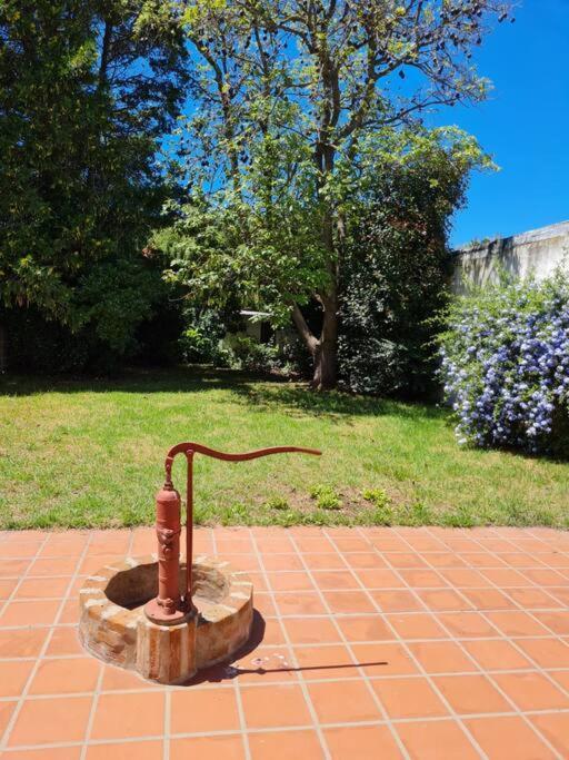 Casa Con Parque Cerca De La Costa Y Patios Cerveceros Сasa de vacaciones Mar del Plata