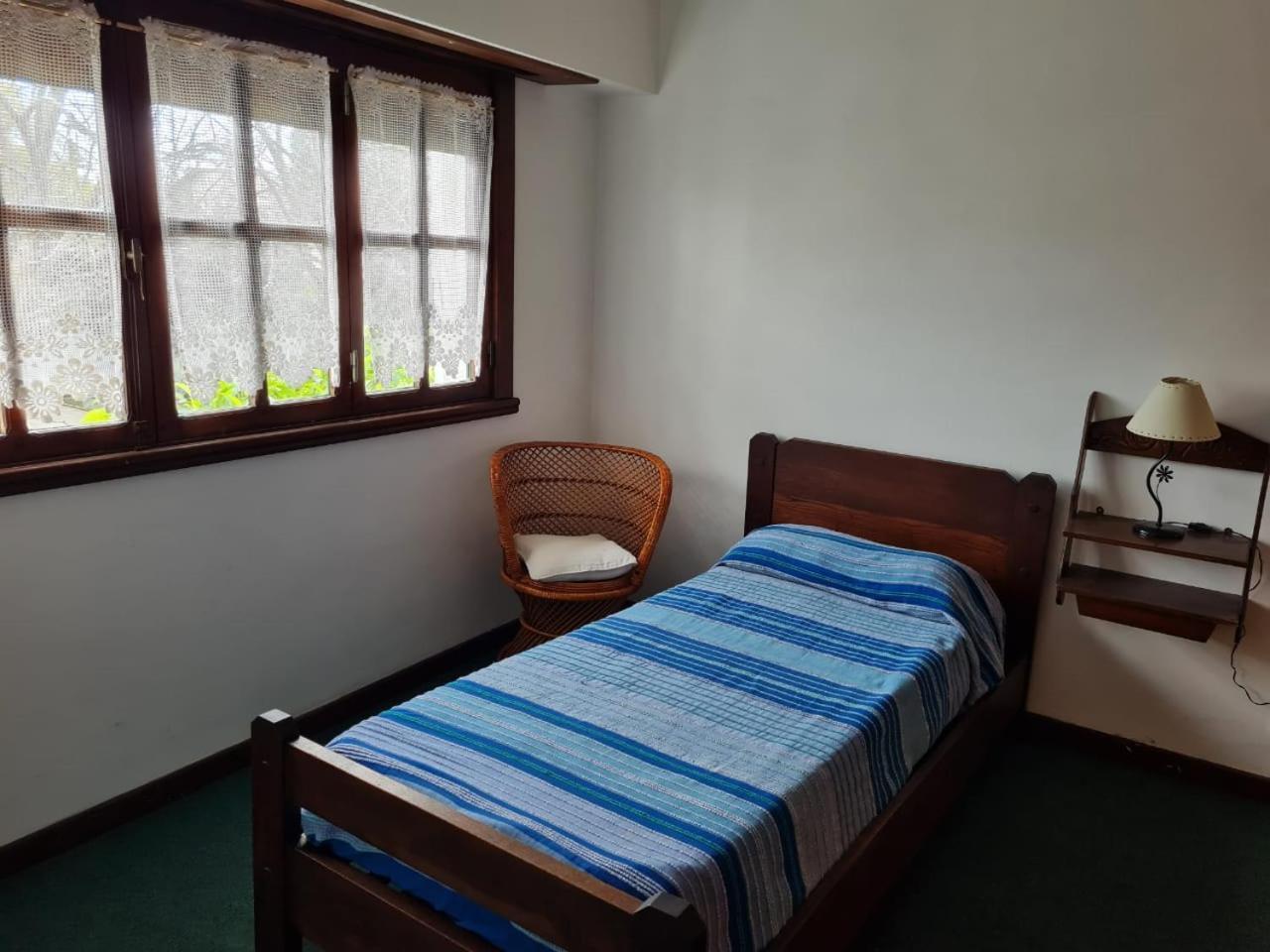 Casa Con Parque Cerca De La Costa Y Patios Cerveceros Сasa de vacaciones *