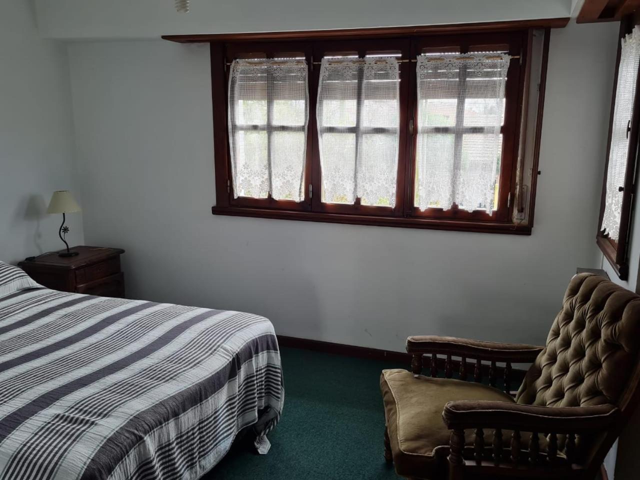 Сasa de vacaciones Casa Con Parque Cerca De La Costa Y Patios Cerveceros Mar del Plata